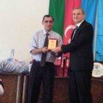 Türk Dünyası Bakü İşletme Fakültesi 2013 Mezuniyet Töreni Türk Dünyası Bakü İşletme Fakültesi 2013 Mezuniyet Töreni