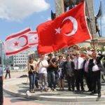 Kıbrıs Barış Harekatı’nın 39. Yıldönümünü Kutladık Kıbrıs Barış Harekatı’nın 39. Yıldönümünü Kutladık
