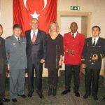 Kuzey Kıbrıs Türk Cumhuriyeti’nin Kuruluşunun 30. Yıldönümünü Kutladık Kuzey Kıbrıs Türk Cumhuriyeti’nin Kuruluşunun 30. Yıldönümünü Kutladık