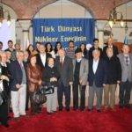 Türk Dünyası Nükleer Enerjinin Neresinde? Türk Dünyası Nükleer Enerjinin Neresinde?
