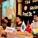 Türk Gençliğinin Gözünden; Prof. Dr. Turan Yazgan Türk Gençliğinin Gözünden; Prof. Dr. Turan Yazgan