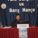 Barış Manço ve Türk Dünyası Barış Manço ve Türk Dünyası