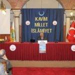 Kavim, Millet, İslamiyet Kavim, Millet, İslamiyet