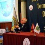 Türk Tarihinin Temel Dinamikleri Türk Tarihinin Temel Dinamikleri