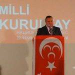 Makedonya Türk Milli Birlik Hareketi / TMBH’nin Kurultayına Katıldık Makedonya Türk Milli Birlik Hareketi / TMBH’nin Kurultayına Katıldık