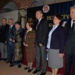 Dr. Nefi Demirci’ye Saygı Günü Dr. Nefi Demirci’ye Saygı Günü