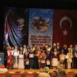 12. Türk Dünyası Ses Yarışması 12. Türk Dünyası Ses Yarışması