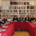 Azerbaycan Devlet İktisat Üniversitesi Akademik Heyetini Ağırladık Azerbaycan Devlet İktisat Üniversitesi Akademik Heyetini Ağırladık