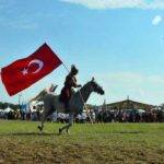 Macaristan’da Turan Kurultayı’na Katıldık Macaristan’da Turan Kurultayı’na Katıldık