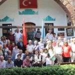 Gönül Dostlarımızla Kurban Bayramımızı Kutladık Gönül Dostlarımızla Kurban Bayramımızı Kutladık