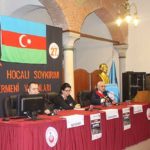 25. Yılında Hocalı Soykırımı ve Ermeni Yalanları 25. Yılında Hocalı Soykırımı ve Ermeni Yalanları