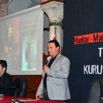 Hunlar-Macarlar-Türkler ve Turan Kurultayları Hunlar-Macarlar-Türkler ve Turan Kurultayları