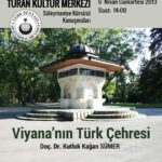 Viyana’nın Türk Çehresi Viyana’nın Türk Çehresi