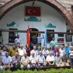 6 Temmuz 2016 Günü Gönül Dostlarımızla Ramazan Bayramımızı Kutladık 6 Temmuz 2016 Günü Gönül Dostlarımızla Ramazan Bayramımızı Kutladık