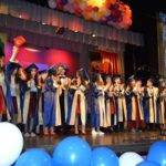 Türk Dünyası Bakü Atatürk Lisesi 2016 Mezuniyet Töreni Türk Dünyası Bakü Atatürk Lisesi 2016 Mezuniyet Töreni