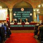 12. Uluslararası Türk Dünyası Sosyal Bilimler Kongresi ve Tataristan İzlenimleri 12. Uluslararası Türk Dünyası Sosyal Bilimler Kongresi ve Tataristan İzlenimleri