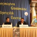 Geçmişten Günümüze Milliyetçilik Üzerine Geçmişten Günümüze Milliyetçilik Üzerine
