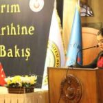 Türk Tarım Kültürü Tarihine Genel Bir Bakış Türk Tarım Kültürü Tarihine Genel Bir Bakış