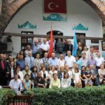Gönül Dostlarımızla Kurban Bayramımızı Kutladık Gönül Dostlarımızla Kurban Bayramımızı Kutladık
