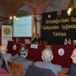 Ortadoğu’daki Son Gelişmeler Işığında Türkiye Ortadoğu’daki Son Gelişmeler Işığında Türkiye