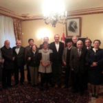 Türk Ortodoks Patrikhanesi Ziyareti Türk Ortodoks Patrikhanesi Ziyareti