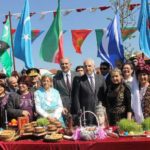Ergenekon’dan Çıkışımızın 4651. Yıldönümünü / Nevruz Bayramını Kutladık Ergenekon’dan Çıkışımızın 4651. Yıldönümünü / Nevruz Bayramını Kutladık