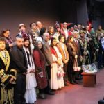 Ergenekon’dan Çıkışımızın 4653. Yıldönümünü / Nevruz Bayramını Kutladık Ergenekon’dan Çıkışımızın 4653. Yıldönümünü / Nevruz Bayramını Kutladık