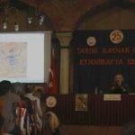 Tarihî Kaynak Olarak Etnografya Eserleri Tarihî Kaynak Olarak Etnografya Eserleri