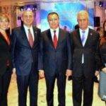 Kazakistan’ın Bağımsızlık Günü Resepsiyonuna Katıldık Kazakistan’ın Bağımsızlık Günü Resepsiyonuna Katıldık