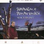 Şamanizm ve Şaman İmgesi Şamanizm ve Şaman İmgesi