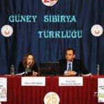 Güney Sibirya Türklüğü Güney Sibirya Türklüğü