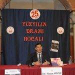 Yüzyılın Dramı Hocalı Yüzyılın Dramı Hocalı
