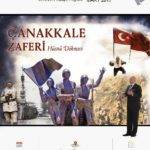 Çanakkale Zaferi Çanakkale Zaferi