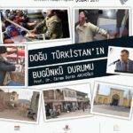 Doğu Türkistan’ın Bugünkü Durumu Doğu Türkistan’ın Bugünkü Durumu