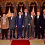 İstanbul Valiliğimize Ziyarette Bulunduk İstanbul Valiliğimize Ziyarette Bulunduk