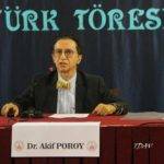 Tanzimat Yanılgısı Yerine Türk Töresi Tanzimat Yanılgısı Yerine Türk Töresi