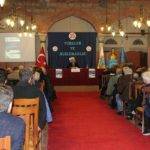 Türkler ve Müslümanlık Türkler ve Müslümanlık