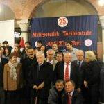 Milliyetçilik Tarihimizde Atsız’ın Yeri Milliyetçilik Tarihimizde Atsız’ın Yeri