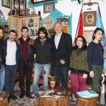Gençlik Kültür Gezileri Gençlik Kültür Gezileri