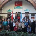 Gülçin Çandarlıoğlu Kütüphanesi Yeni Yayınların Tanıtılması ve Prof. Dr. Gülçin Çandarlıoğlu Hocamızın Doğum Günü Gülçin Çandarlıoğlu Kütüphanesi Yeni Yayınların Tanıtılması ve Prof. Dr. Gülçin Çandarlıoğlu Hocamızın Doğum Günü