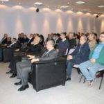Karabağ Soykırımı Konusundaki Konferansımızı Gerçekleştirdik Karabağ Soykırımı Konusundaki Konferansımızı Gerçekleştirdik