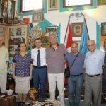 Azerbaycanlı Ziyaretçilerimiz Azerbaycanlı Ziyaretçilerimiz