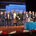 Turan Yazgan Hocamızı Andık / Turan Yazgan Türk Dünyası Büyük Ödülünü Verdik Turan Yazgan Hocamızı Andık / Turan Yazgan Türk Dünyası Büyük Ödülünü Verdik