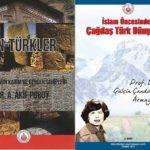 İki Yeni Kitap Yayımladık İki Yeni Kitap Yayımladık