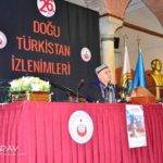 Doğu Türkistan İzlenimleri Doğu Türkistan İzlenimleri
