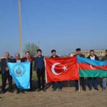 TDAV Gençlik Kolları Mezunlarından Azerbaycan-Karabağ Mağdurlarına Ziyaret TDAV Gençlik Kolları Mezunlarından Azerbaycan-Karabağ Mağdurlarına Ziyaret