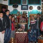 Eğirdir Prof. Dr. Turan Yazgan Anadolu Lisesini Konuk Ettik Eğirdir Prof. Dr. Turan Yazgan Anadolu Lisesini Konuk Ettik