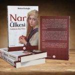 Nar Ülkesi – Endülüs’ün Son Yılları – Muhsin Kadıoğlu Nar Ülkesi – Endülüs’ün Son Yılları – Muhsin Kadıoğlu