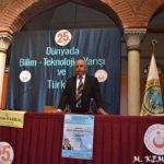 Dünyada Bilim – Teknoloji Yarışı ve Türkiye Dünyada Bilim – Teknoloji Yarışı ve Türkiye