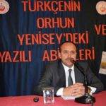 Türkçe’nin Orhun ve Yenisey’deki Yazılı Abideleri Türkçe’nin Orhun ve Yenisey’deki Yazılı Abideleri